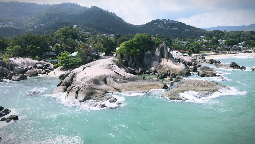 travel video random