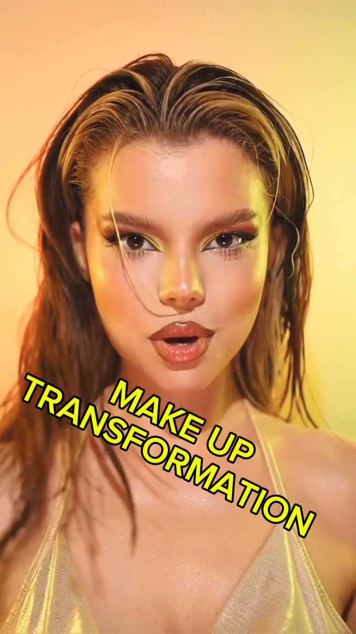 MAKE UP TRANSITION 