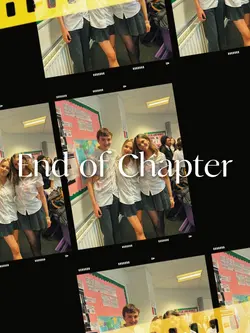End of Chapter 