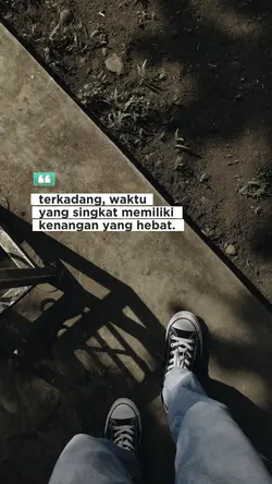 kenangan hebat