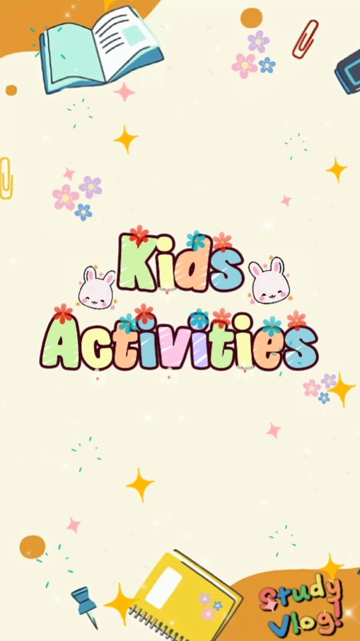 KUDS ACTIVITIES 