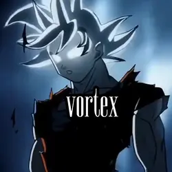 Goku Edit