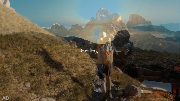 Healing 