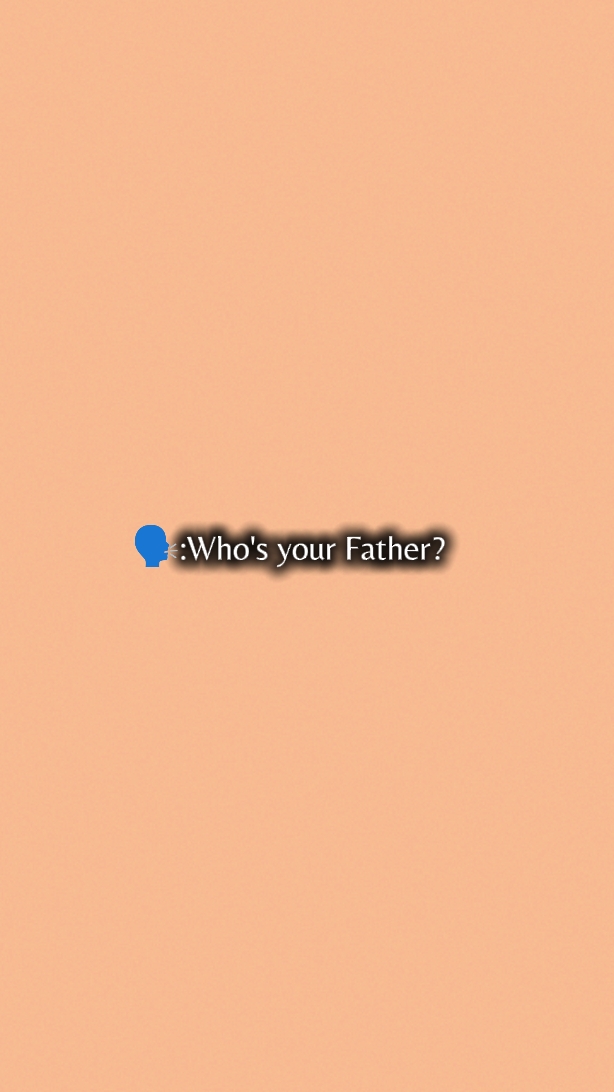 Mein Vater 