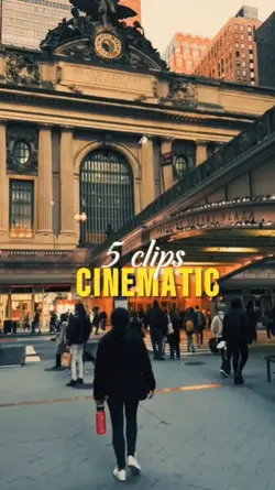 5 CLIP VIDEO