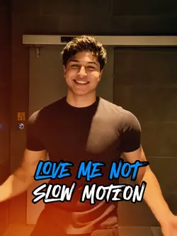 LOVE ME NOT