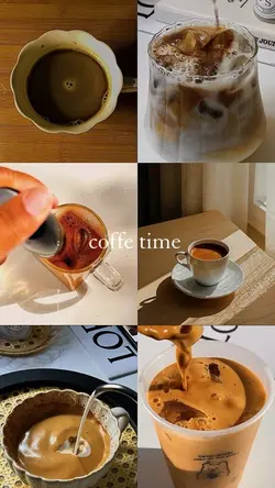 Coffe time
