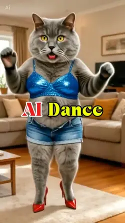 AI Dance