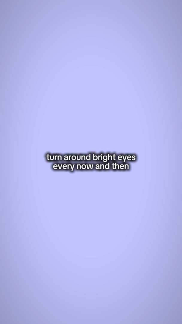 turn around