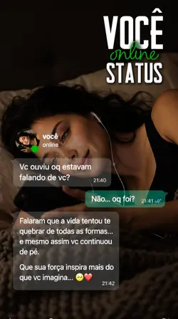 Vc online 10. Status
