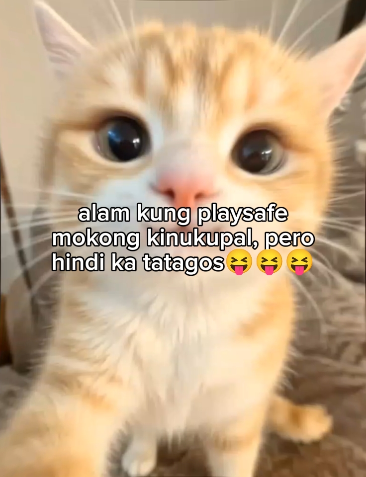 hindi ka tatagos 