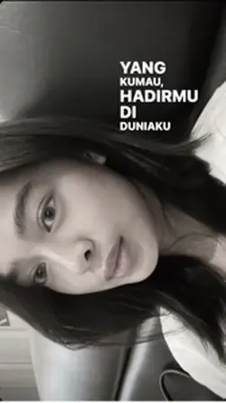 Pesona sederhana bw