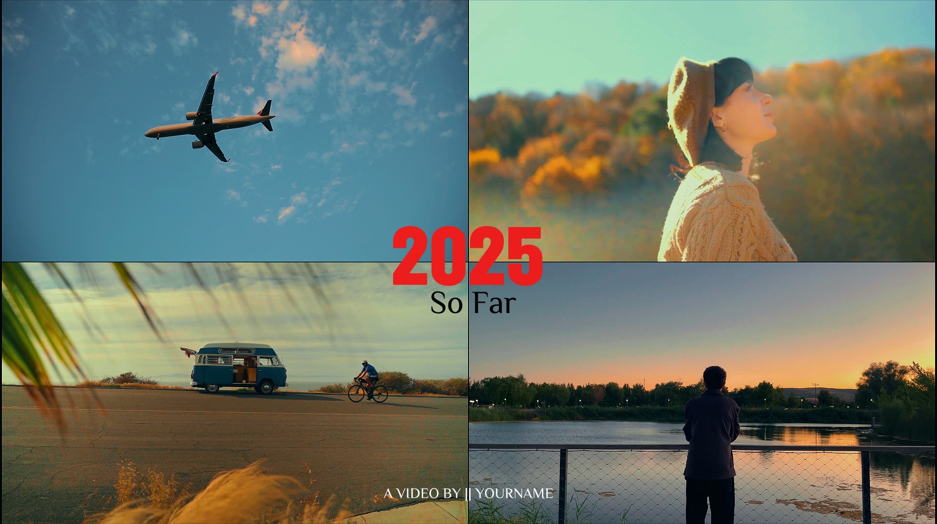 2025 So Far