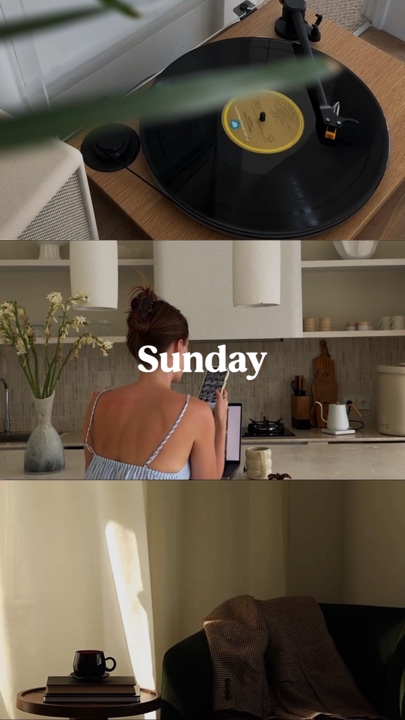 Sunday