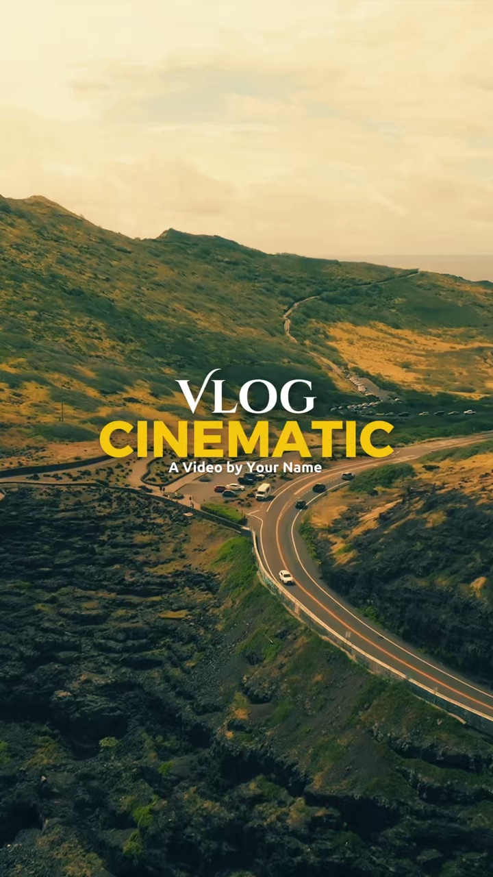Vlog Cinematográfico