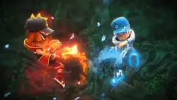 blaze vs ice