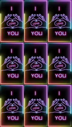 i love you