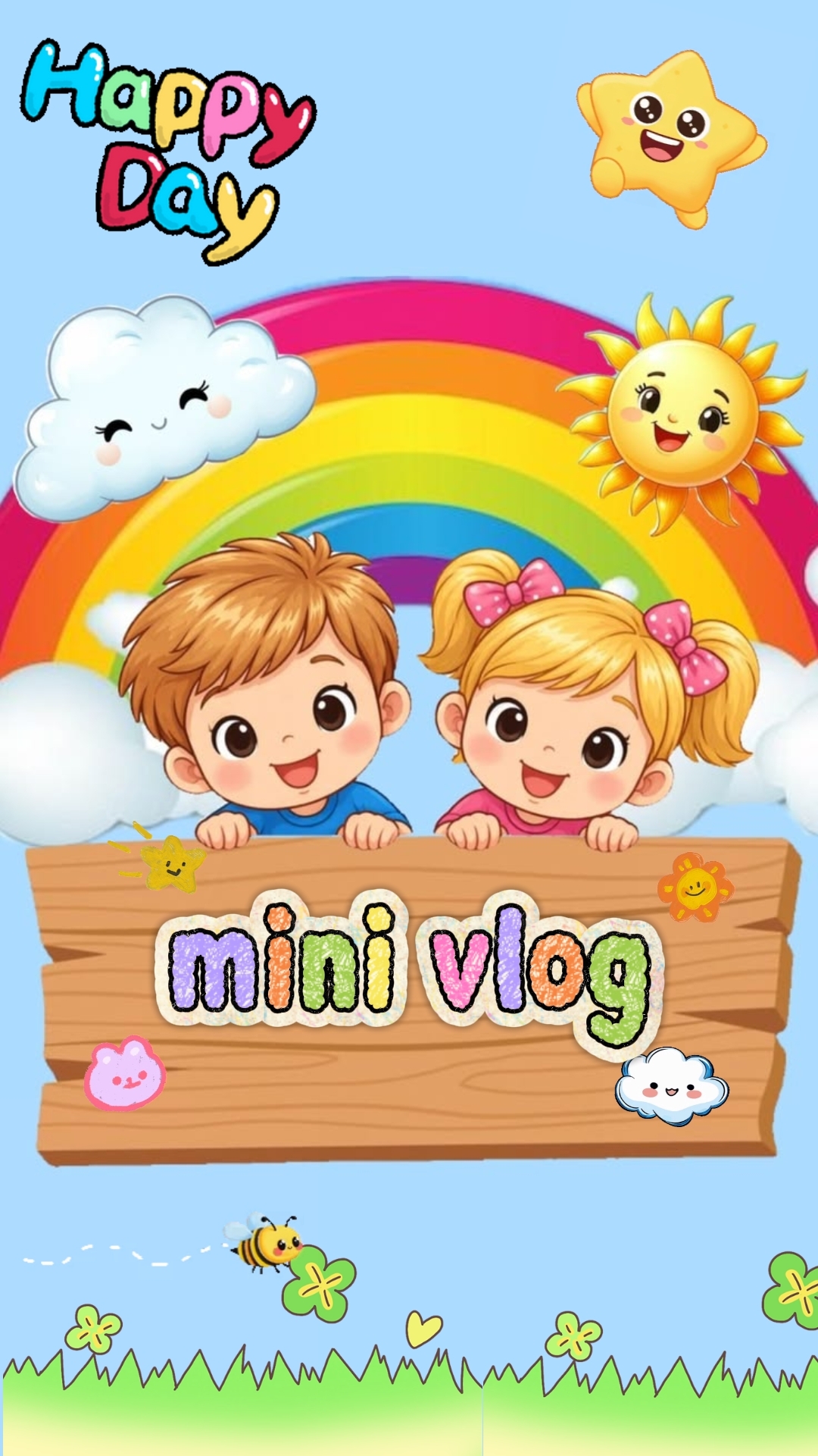 Happy Kids