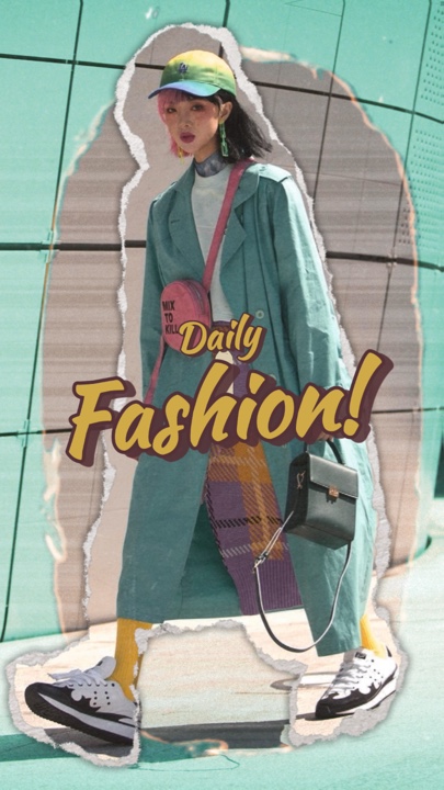 Moda Diaria