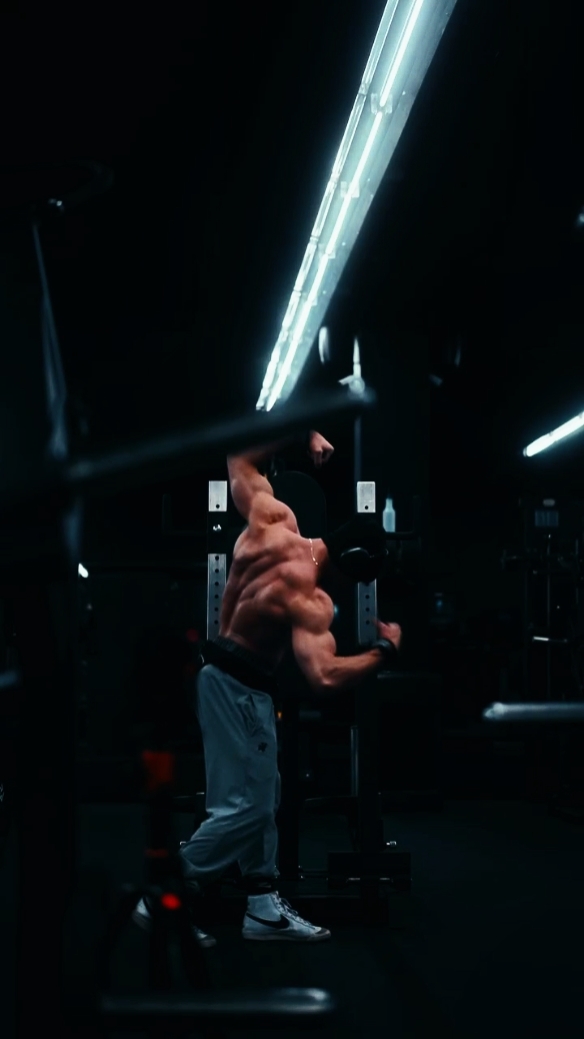 GYM EDIT