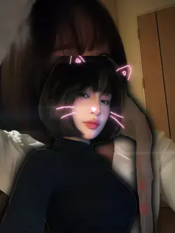 meow meow trend 