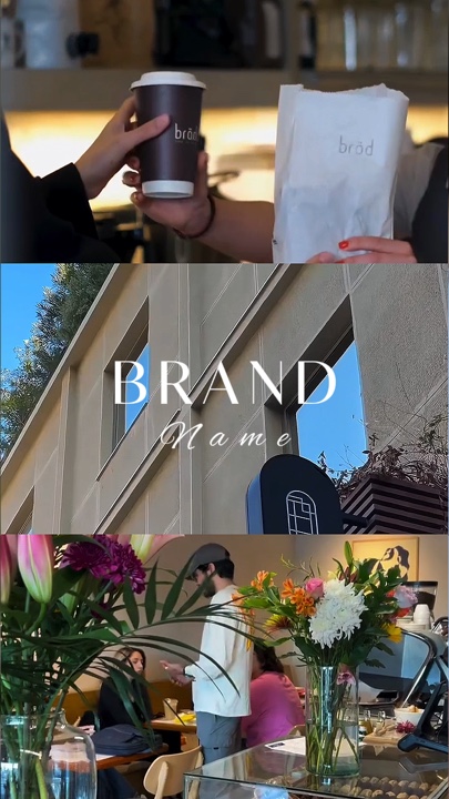 Business opening