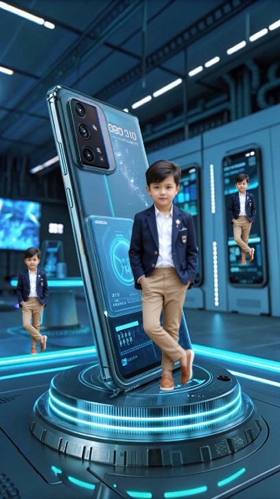 3D Viral