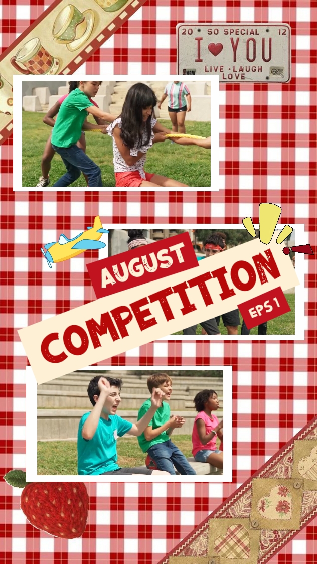 17AUGUST COMPETITION