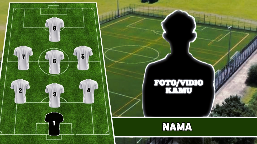 MiniSoccer 3-3-1