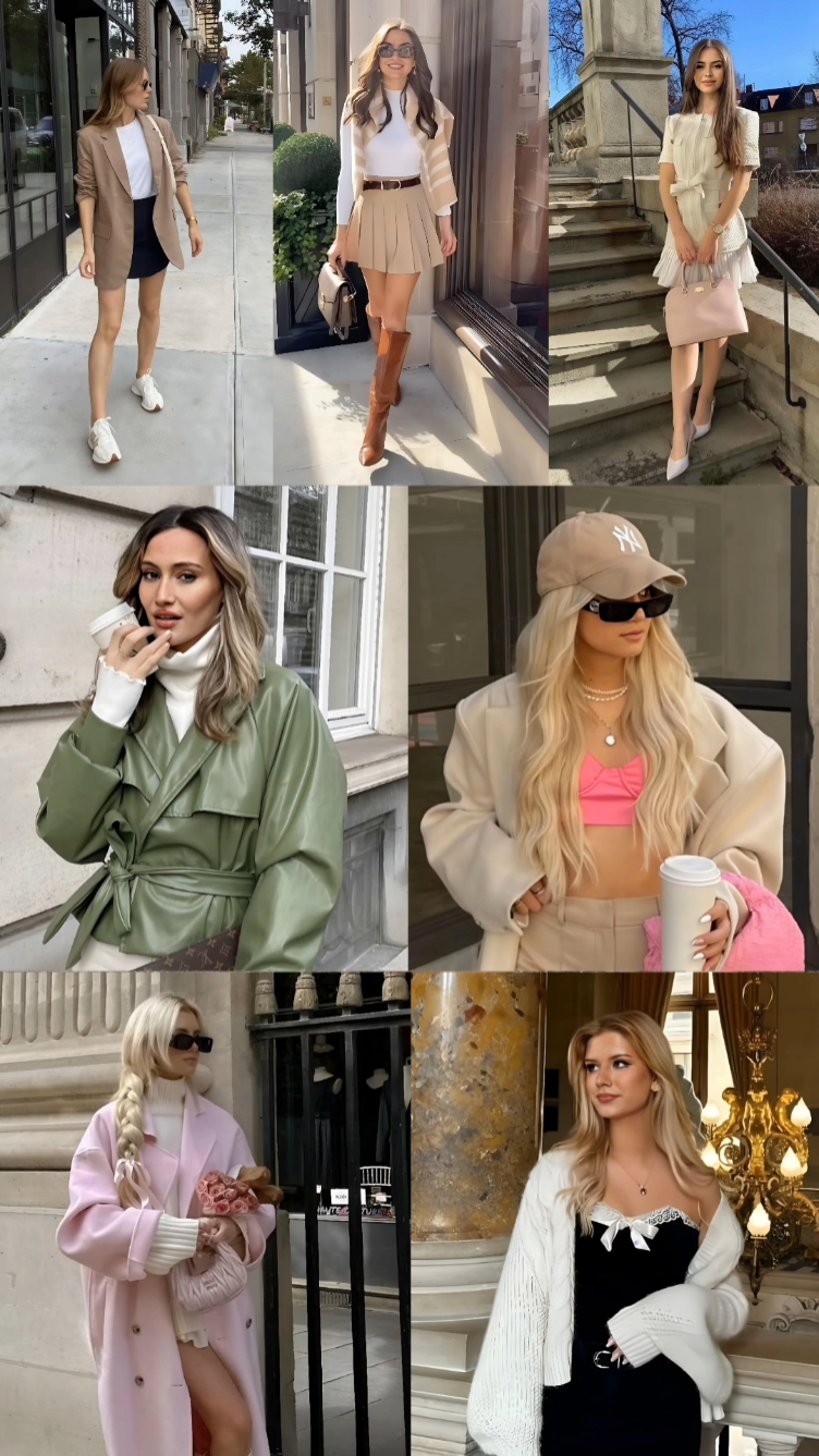 fashion