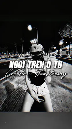 NGỒI TRÊN Ô TÔ REMIX