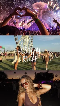 FESTIVAL RECAP