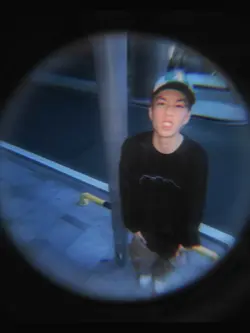 fisheye