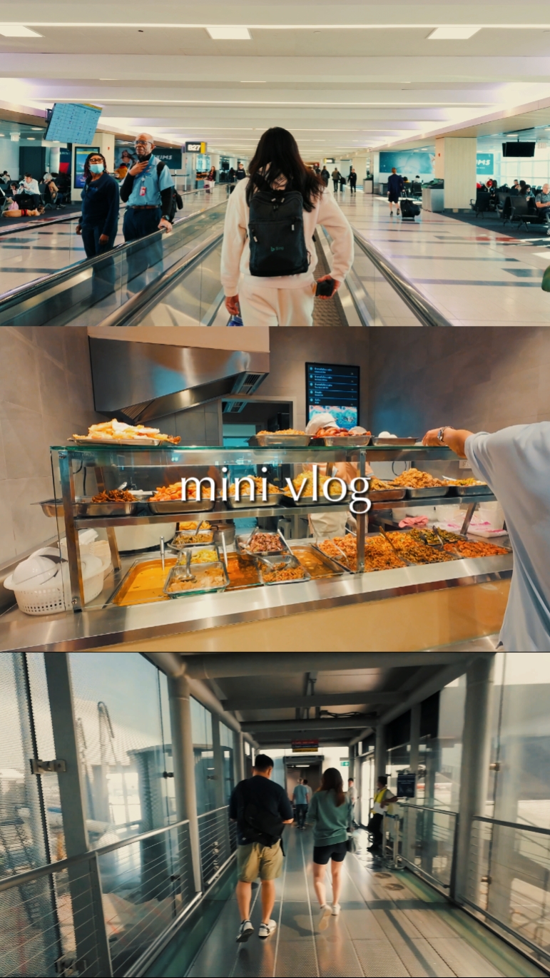 迷你vlog 
