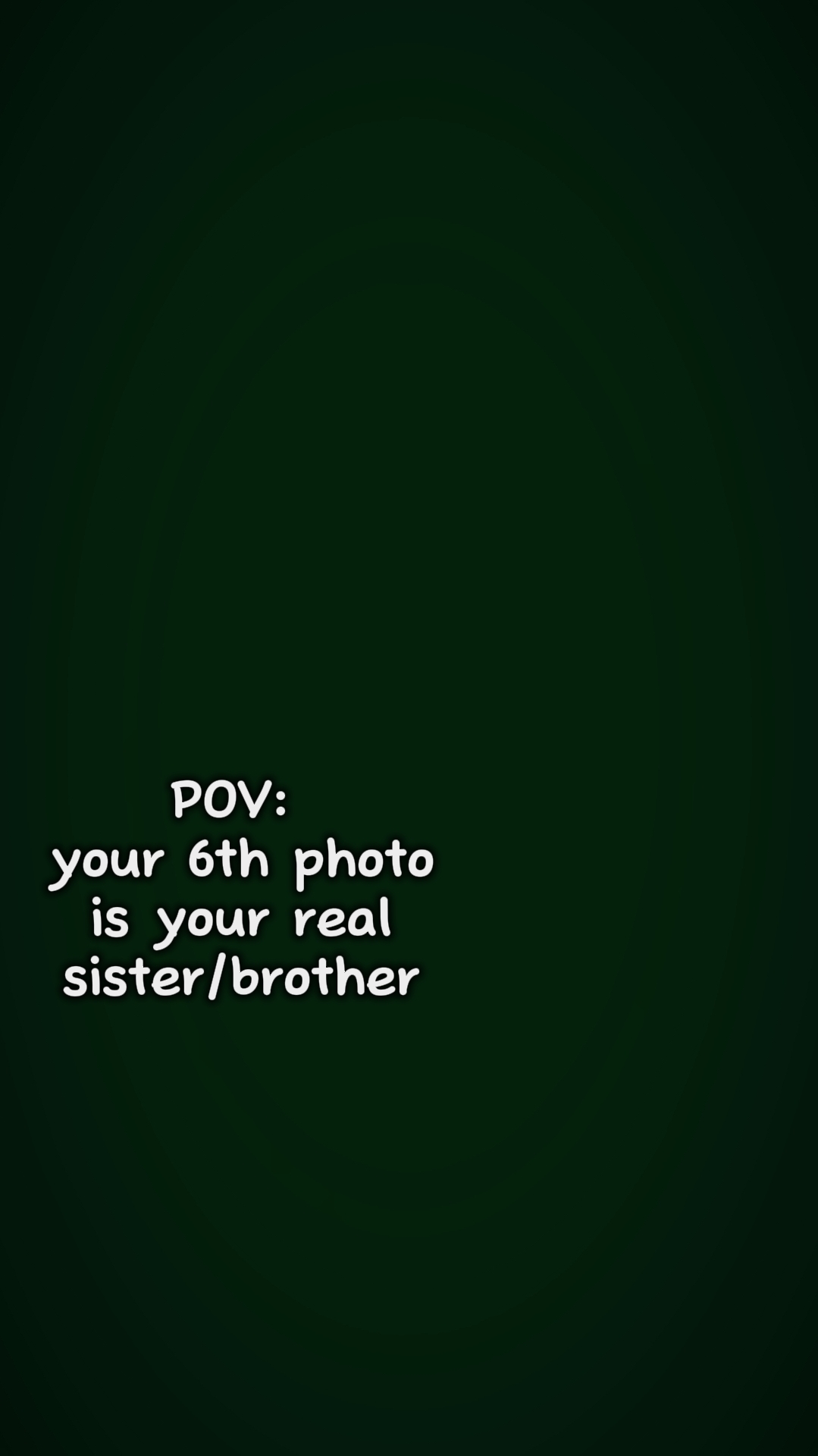 UR 6TH PHOTO