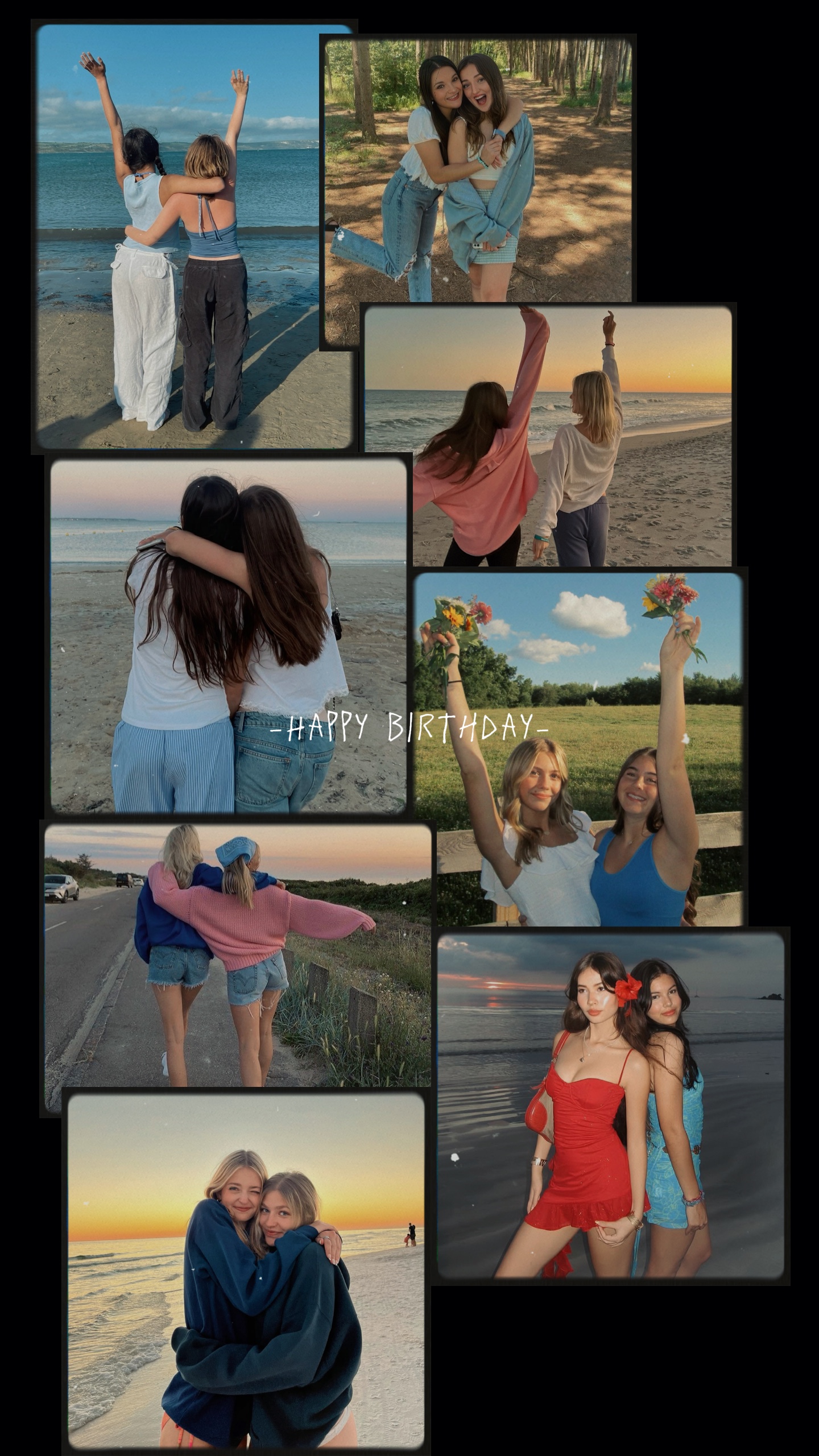 Birthday 