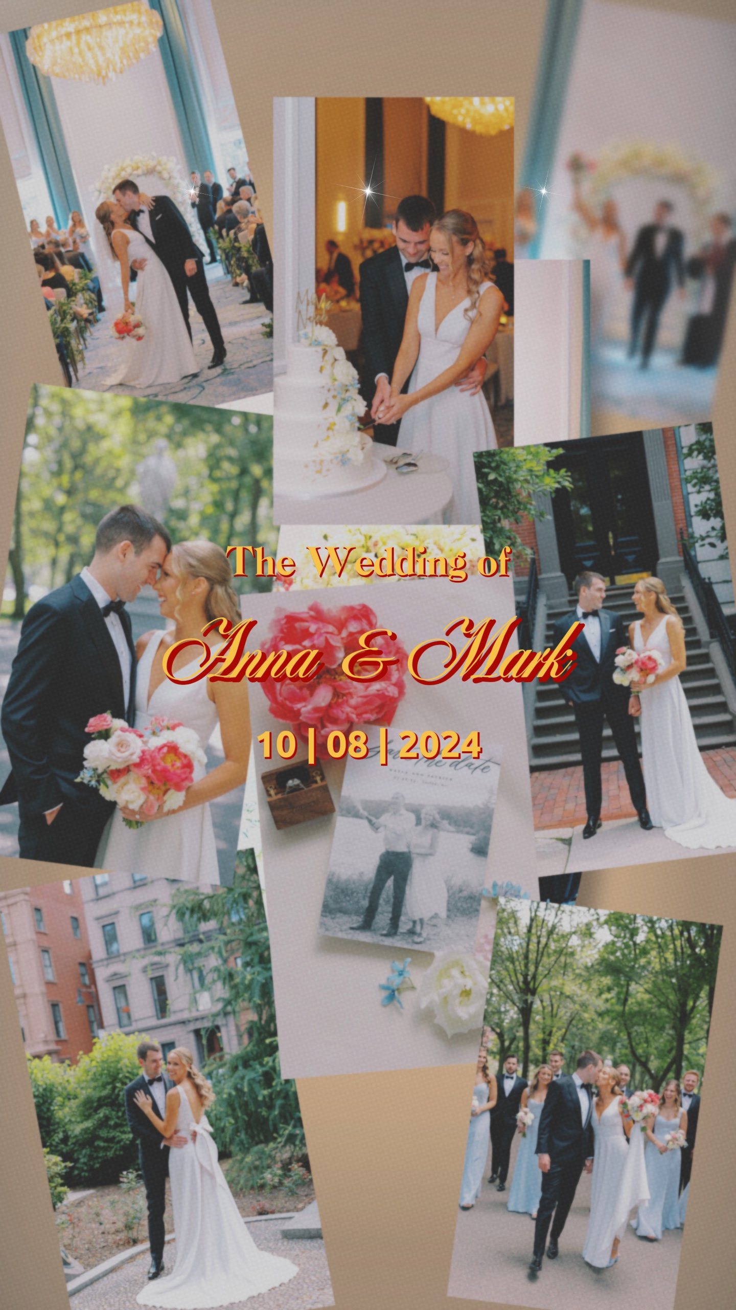 Wedding 