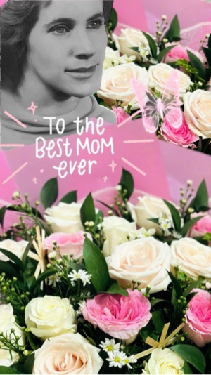 FELIZ MADRE