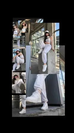 炫酷轉場一秒拉滿氛圍