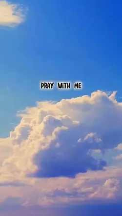 Pray with me π