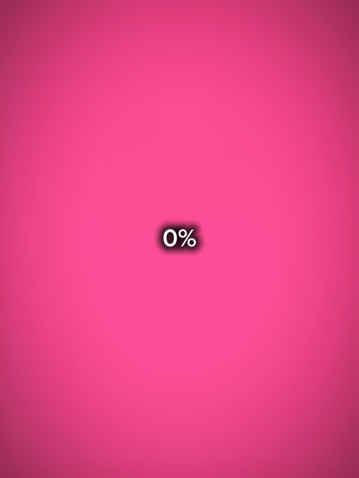 0%to100%
