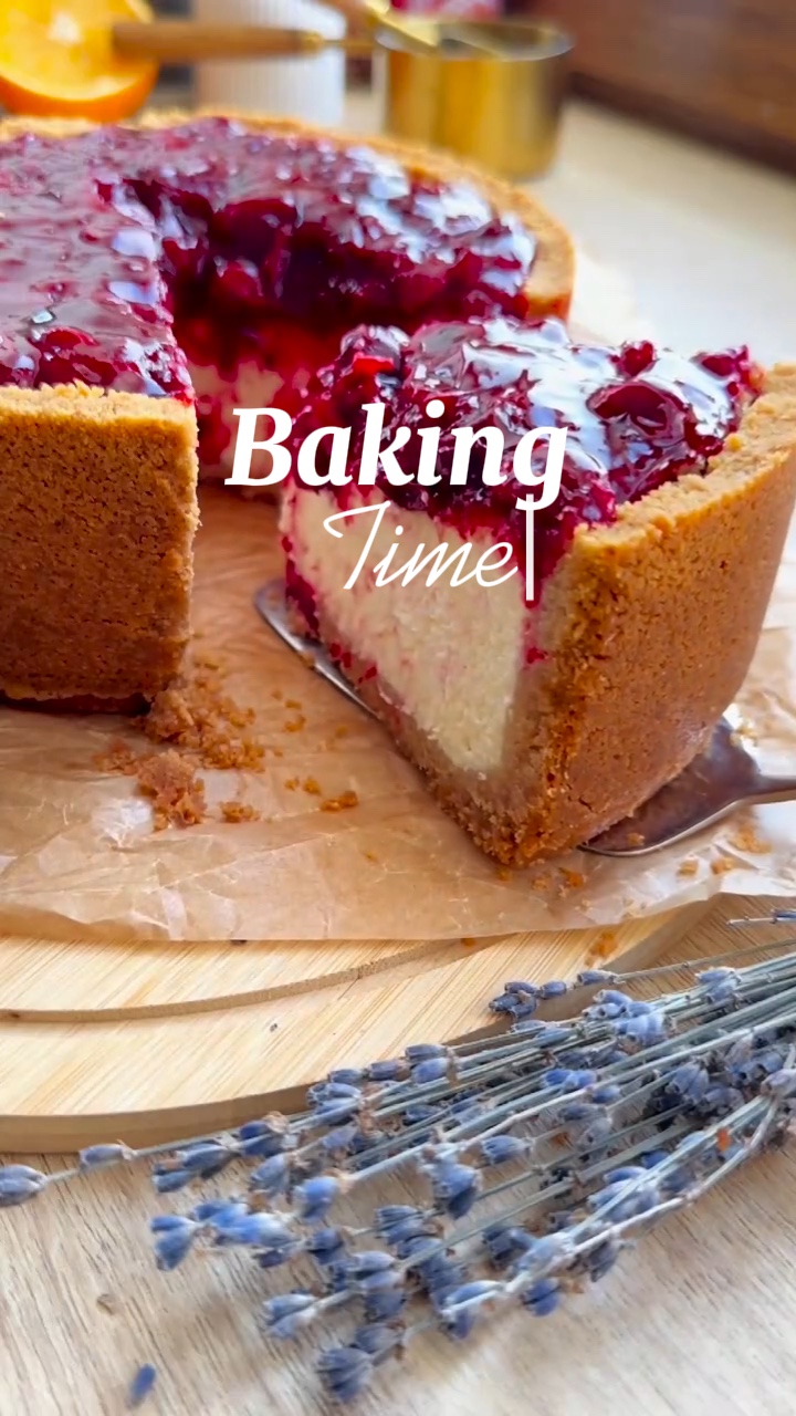 Baking