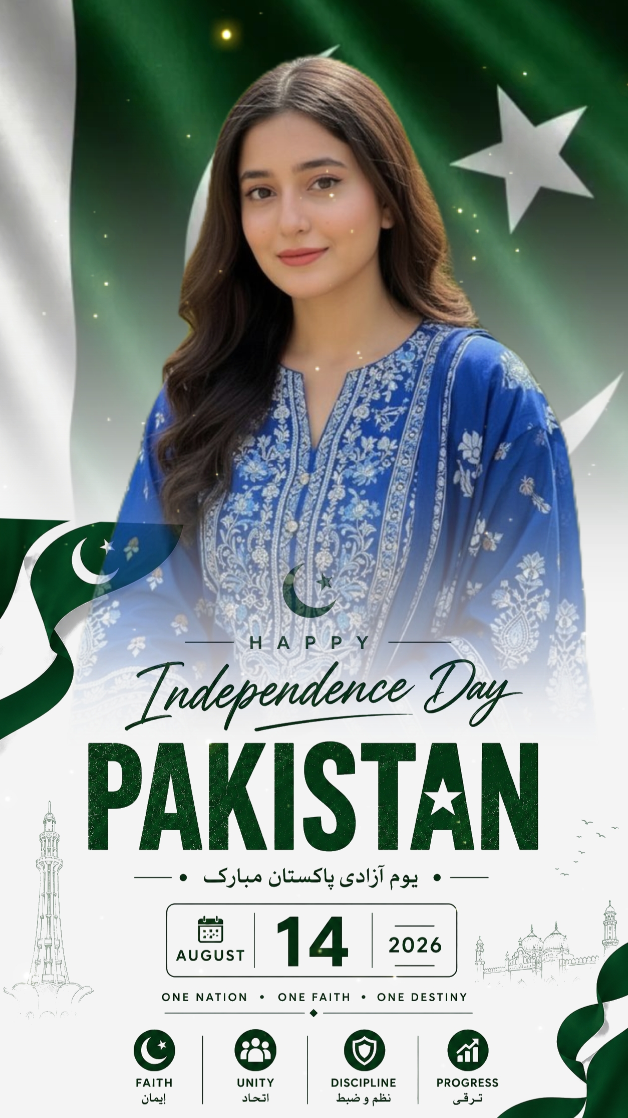 happy independence d