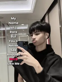 my name trend