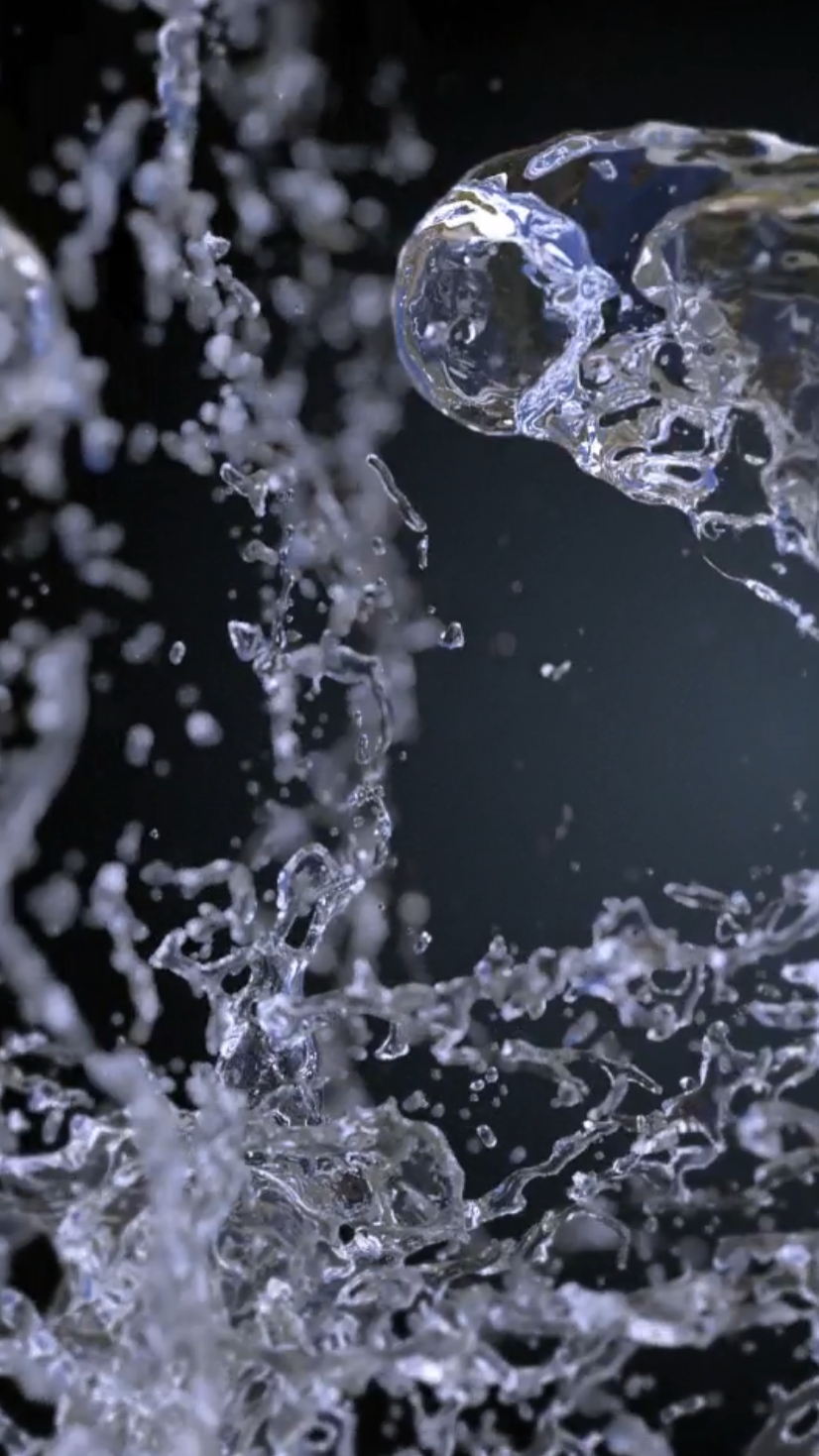 Water effect 11