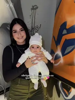 trend filho IA