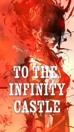 infinity castle