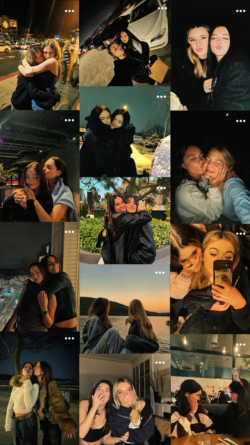 13 Fotos de Momentos 