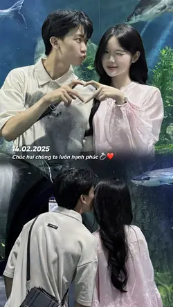 Valentine 14/02