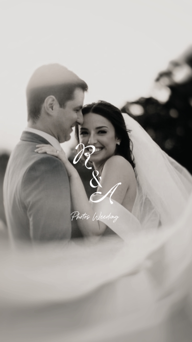 Wedding photos 